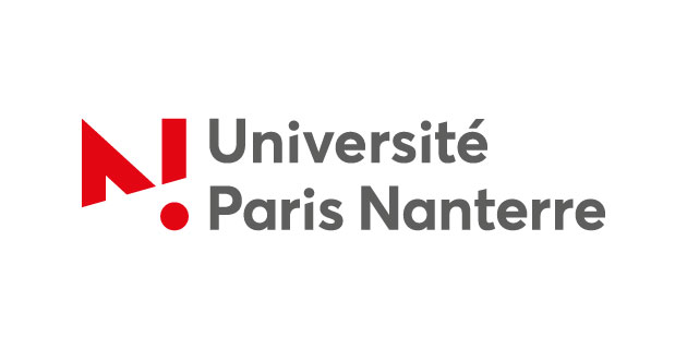 logo vectoriel Université Paris Nanterre