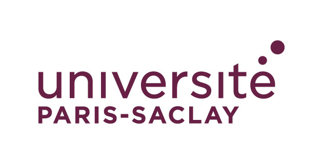 logo vectoriel Université Paris-Saclay