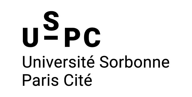 logo vectoriel Université Sorbonne Paris Cité