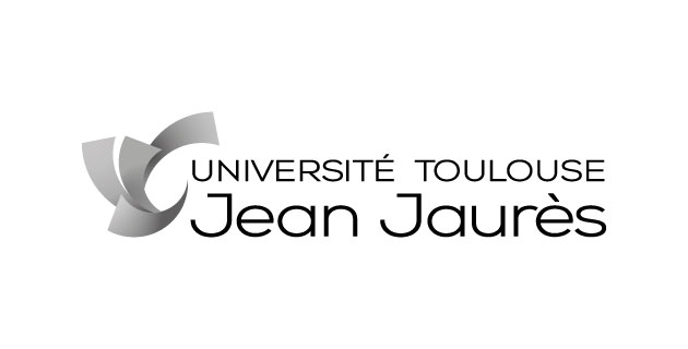 logo vectoriel Université Toulouse II-Jean Jaurès