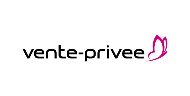 logo vectoriel vente-privee.com