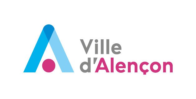 logo vectoriel Ville d'Alençon