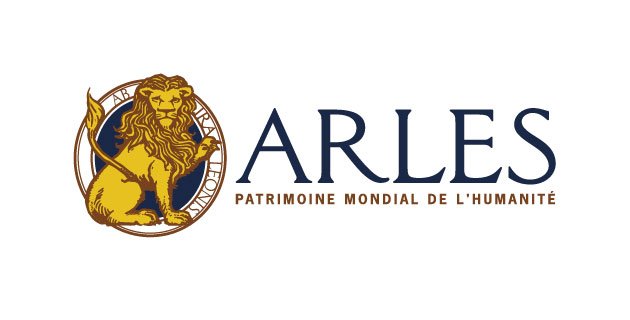 logo vectoriel Ville d'Arles