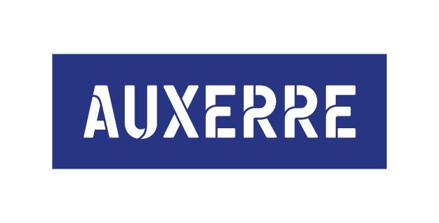 logo vectoriel Ville d'Auxerre