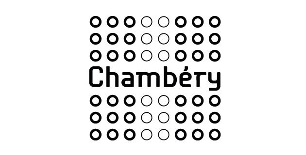 logo vectoriel Ville de Chambéry