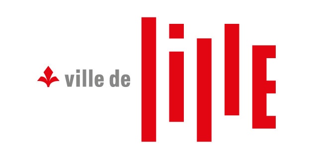 logo vectoriel Ville de Lille