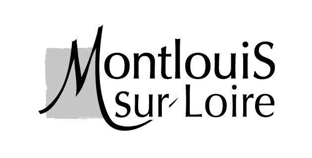 logo vectoriel Ville de Montlouis-sur-Loire