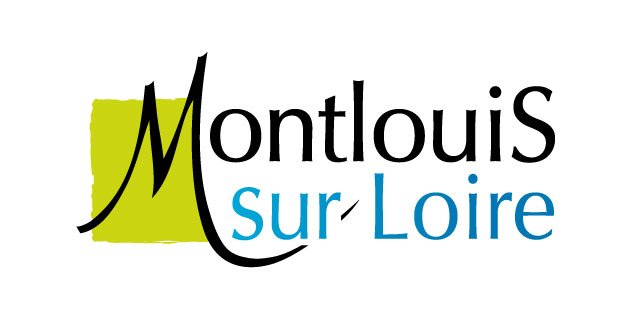 logo vectoriel Ville de Montlouis-sur-Loire