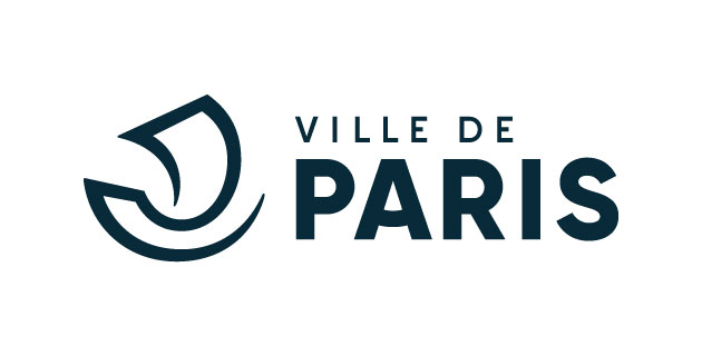 logo vectoriel Ville de Paris