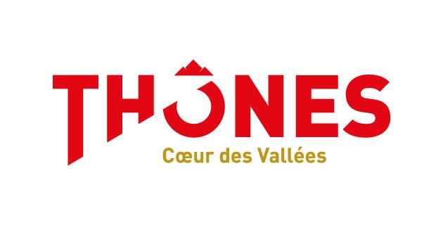 logo vectoriel Ville de Thônes