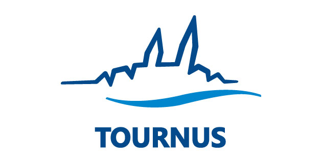 logo vectoriel Ville de Tournus