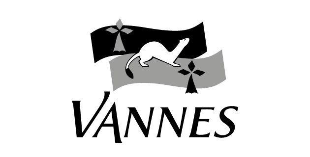 logo vectoriel Ville de Vannes
