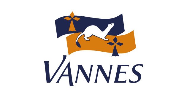 logo vectoriel Ville de Vannes