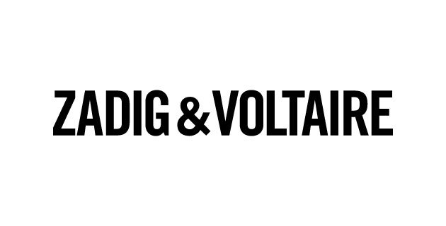 logo vectoriel Zadig & Voltaire