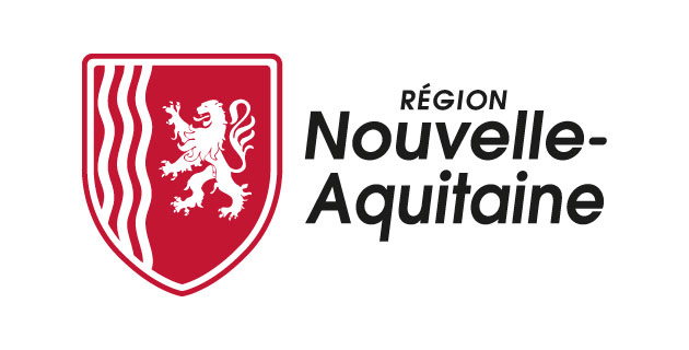 logo vectoriel Région Nouvelle-Aquitaine – Logotheque vectorielle