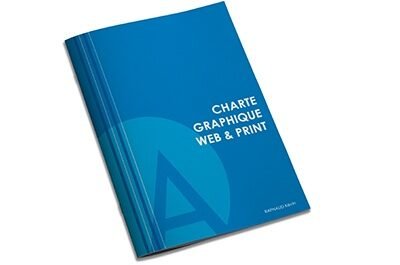 Ville d’Angoulême charte graphique