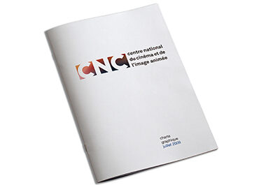 CNC charte graphique