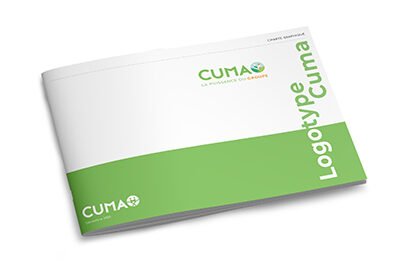 CUMA charte graphique