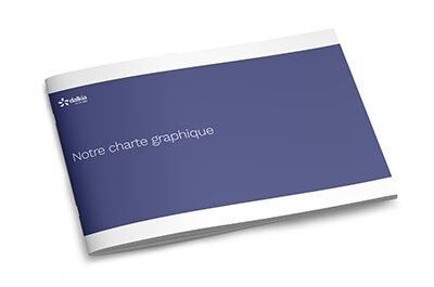 Dalkia charte graphique