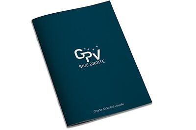 GPV charte d’identité visuelle