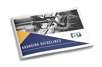 International Space University branding guidelines