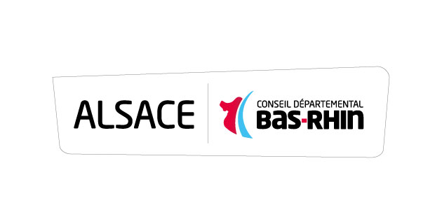 logo vectoriel Conseil départemental du Bas-Rhin