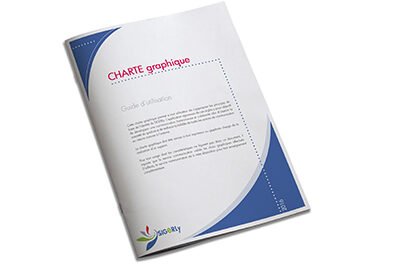 SIGERLy charte graphique