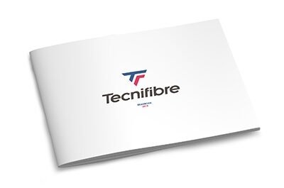 Tecnifibre brand book