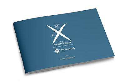 École polytechnique chart graphique