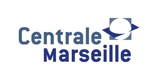 logo vectoriel École centrale de Marseille