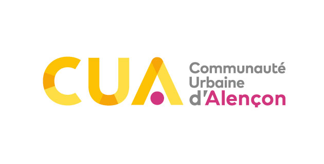 logo vectoriel Communauté urbaine d'Alençon
