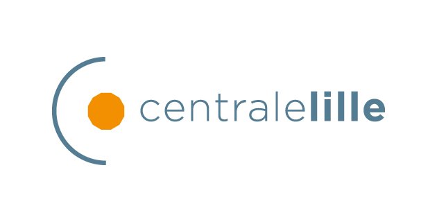 logo vectoriel École centrale de Lille