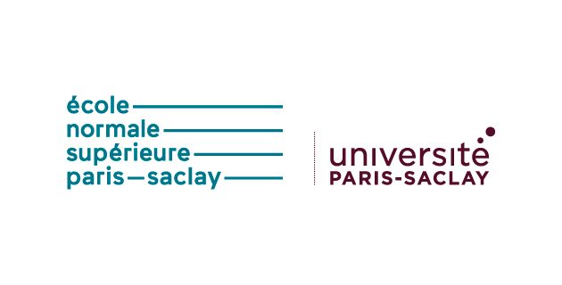 logo vectoriel École normale supérieure Paris-Saclay – Logothèque ...