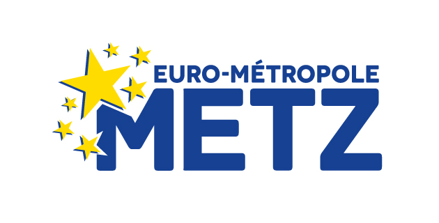 logo vectoriel Eurométropole de Metz