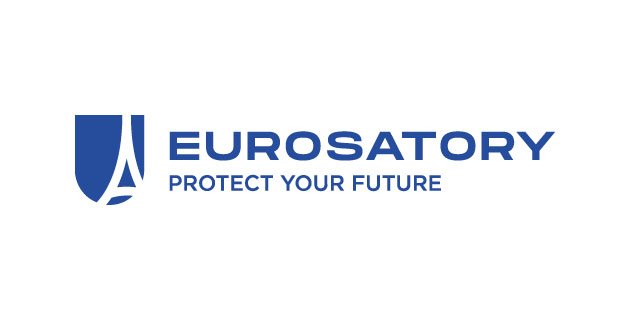logo vectoriel EUROSATORY
