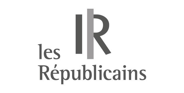 logo vectoriel Les Républicains