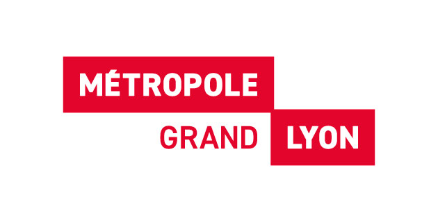 logo vectoriel Métropole de Lyon