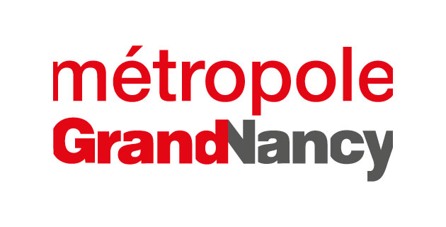 logo vectoriel Métropole du Grand Nancy