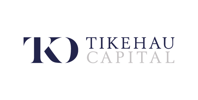 logo vectoriel Tikehau Capital