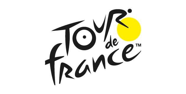 logo vectoriel Tour de France