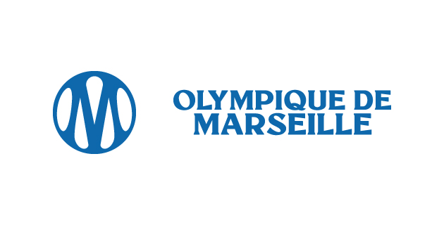 logo vectoriel Olympique de Marseille