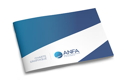 ANFA charte graphique