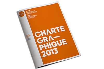 Cfdt charte graphique