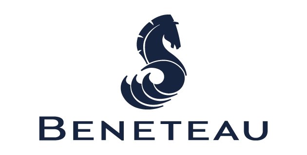 logo vectoriel Beneteau