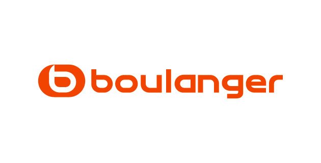 logo vectoriel Boulanger