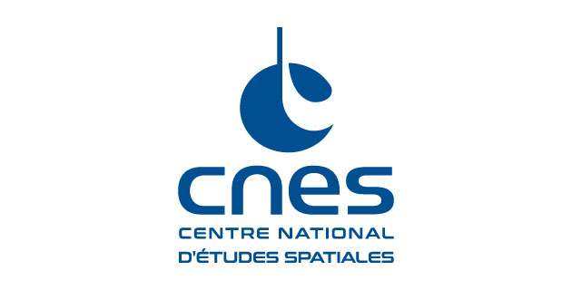 logo vectoriel CNES