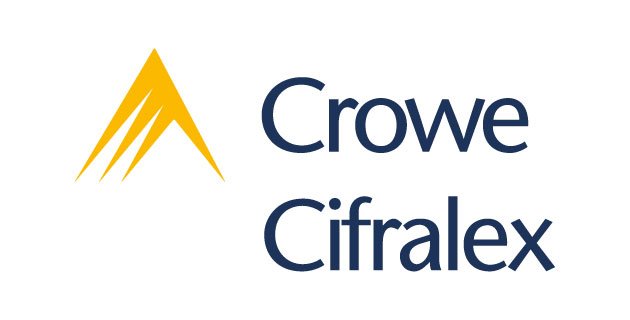logo vectoriel Crowe Cifralex