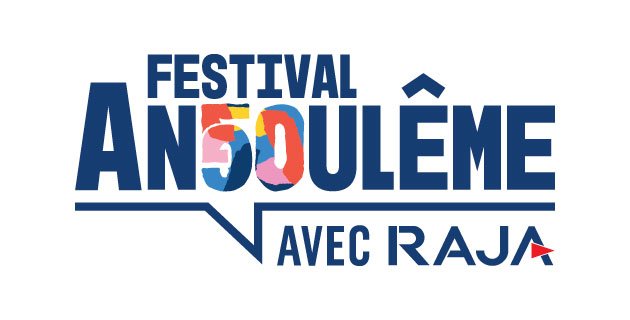 logo vectoriel Festival d'Angoulême