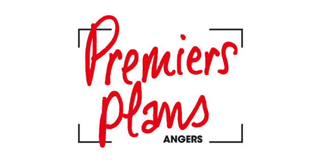 logo vectoriel Festival Premiers Plans d'Angers