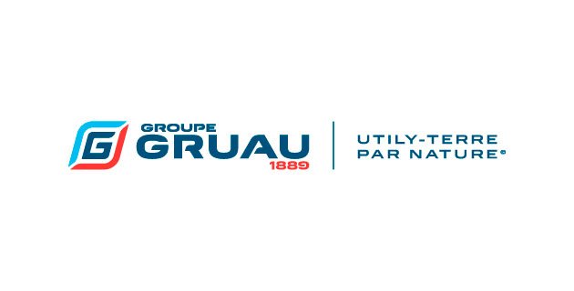 logo vectoriel Groupe Gruau